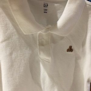 Baby gap polo